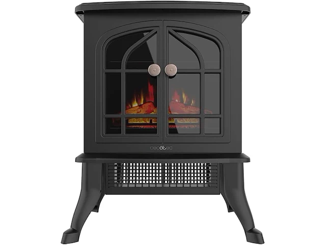 Cecotec elektrische openhaard - afbeelding 1 van  4