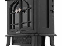 Cecotec elektrische openhaard - afbeelding 4 van  4
