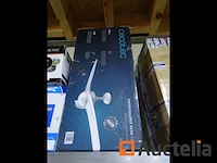 Cecotec energysilence aero 550 ventilator - afbeelding 2 van  2