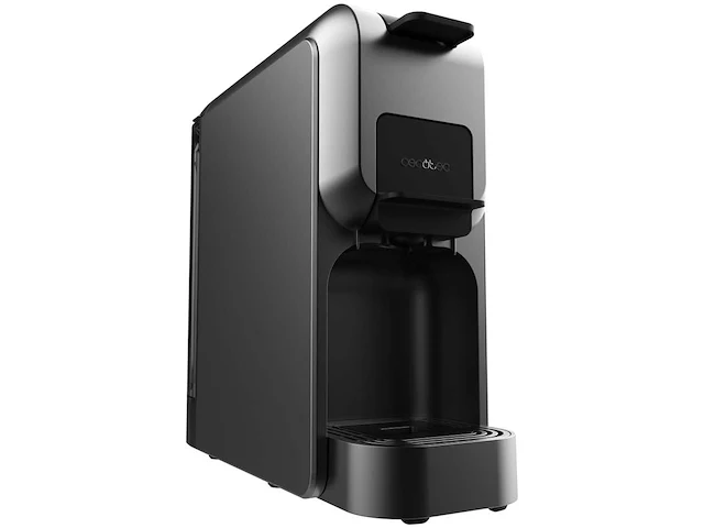 Cecotec espresso machine - afbeelding 1 van  5