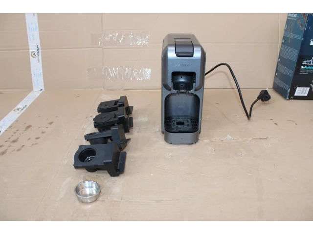 Cecotec espresso machine - afbeelding 2 van  5