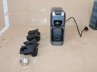 Cecotec espresso machine - afbeelding 2 van  5