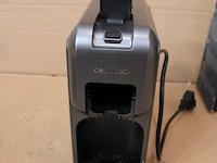 Cecotec espresso machine - afbeelding 3 van  5