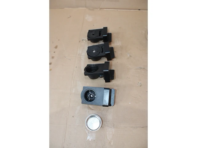 Cecotec espresso machine - afbeelding 5 van  5
