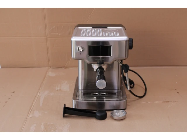 Cecotec espressomachine - afbeelding 2 van  4