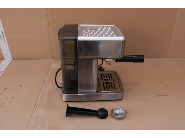 Cecotec espressomachine - afbeelding 3 van  4