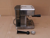 Cecotec espressomachine - afbeelding 3 van  4