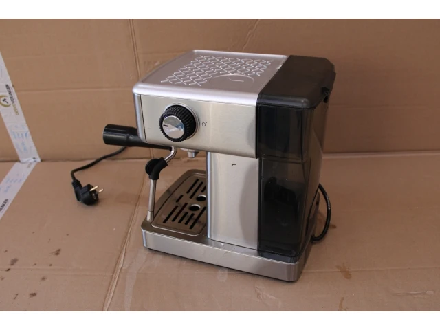 Cecotec espressomachine - afbeelding 4 van  4