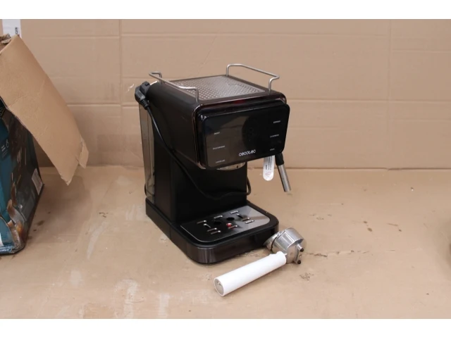 Cecotec espressomachine - afbeelding 2 van  4