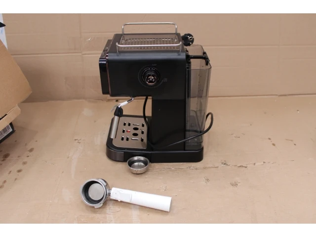 Cecotec espressomachine - afbeelding 3 van  4