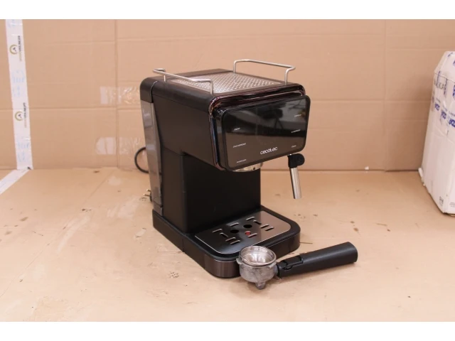 Cecotec espressomachine - afbeelding 2 van  6