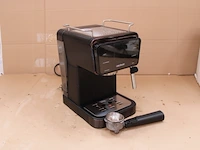 Cecotec espressomachine - afbeelding 2 van  6