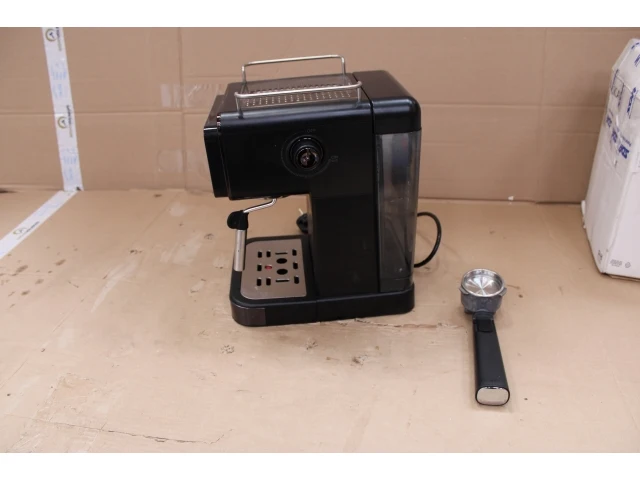 Cecotec espressomachine - afbeelding 3 van  6