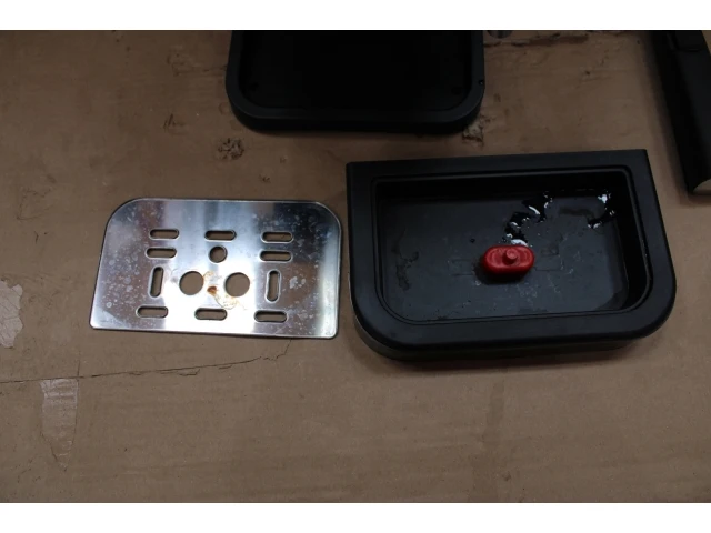 Cecotec espressomachine - afbeelding 5 van  6