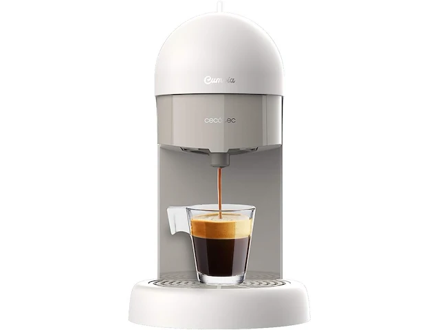 Cecotec espressomachine - afbeelding 1 van  4