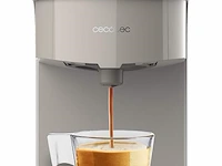 Cecotec espressomachine - afbeelding 1 van  4