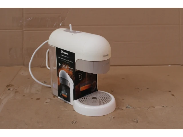 Cecotec espressomachine - afbeelding 2 van  4
