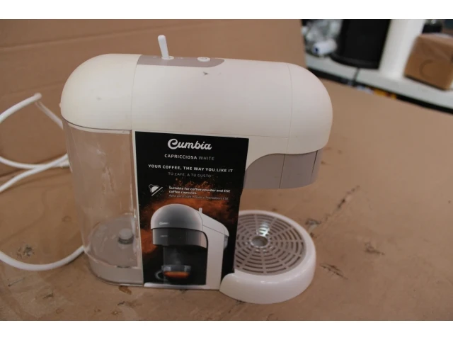 Cecotec espressomachine - afbeelding 3 van  4