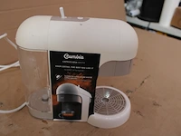 Cecotec espressomachine - afbeelding 3 van  4