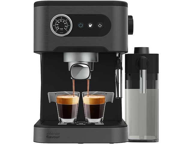 Cecotec handmatige espressomachine - afbeelding 1 van  5