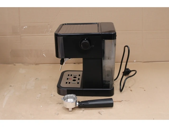 Cecotec handmatige espressomachine - afbeelding 3 van  5