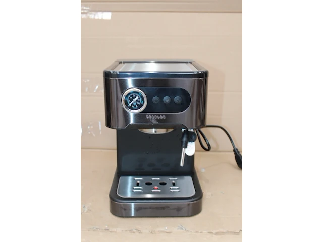 Cecotec handmatige espressomachine - afbeelding 4 van  5