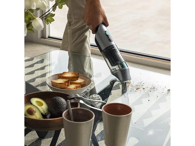 Cecotec handstofzuiger - afbeelding 2 van  3