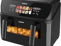 Cecotec heteluchtfriteuse - afbeelding 1 van  4