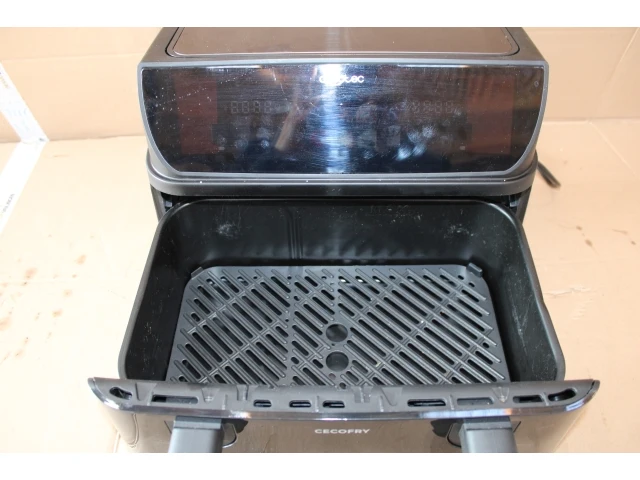 Cecotec heteluchtfriteuse - afbeelding 4 van  4
