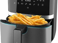 Cecotec heteluchtfriteuse - afbeelding 1 van  4