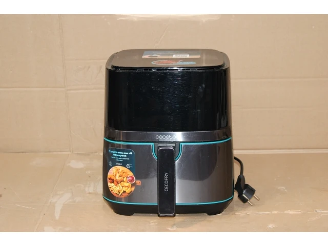 Cecotec heteluchtfriteuse - afbeelding 2 van  4
