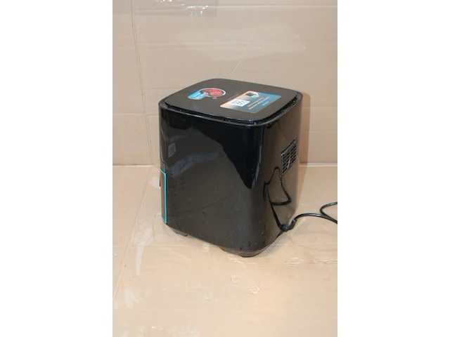 Cecotec heteluchtfriteuse - afbeelding 3 van  4