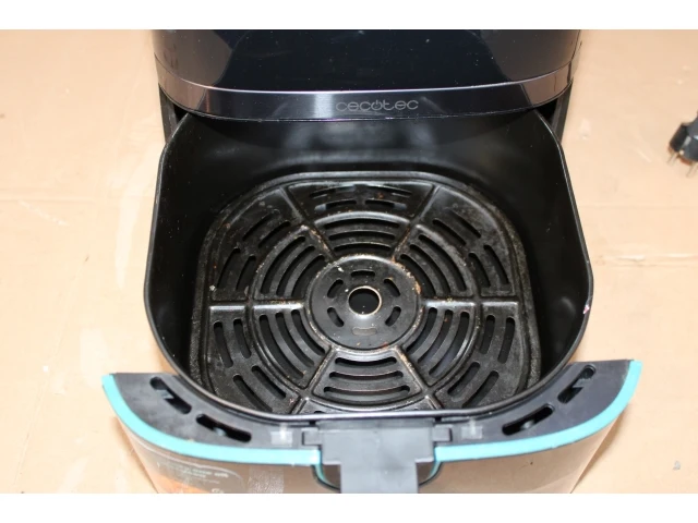 Cecotec heteluchtfriteuse - afbeelding 4 van  4