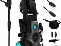 Cecotec hogedrukreiniger - afbeelding 1 van  7