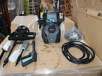 Cecotec hogedrukreiniger - afbeelding 2 van  7