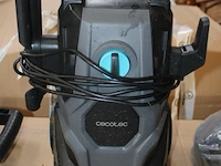 Cecotec hogedrukreiniger - afbeelding 3 van  7