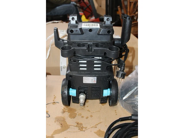 Cecotec hogedrukreiniger - afbeelding 4 van  7