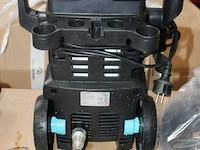 Cecotec hogedrukreiniger - afbeelding 4 van  7