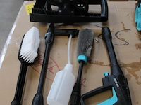 Cecotec hogedrukreiniger - afbeelding 5 van  7