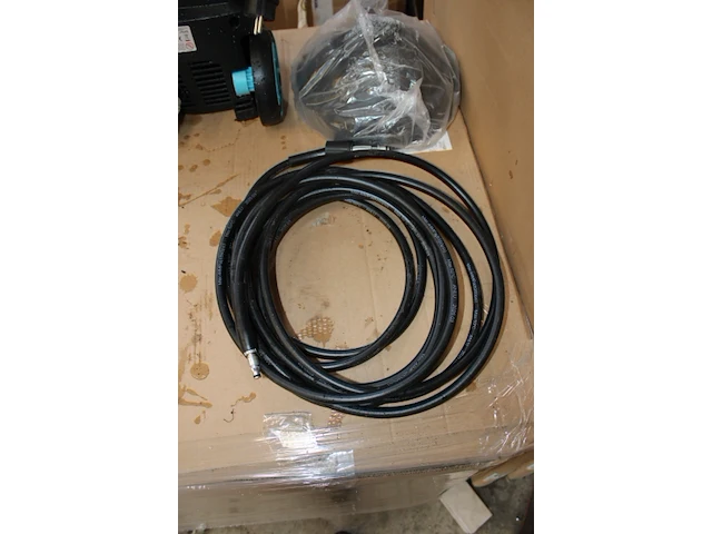 Cecotec hogedrukreiniger - afbeelding 6 van  7