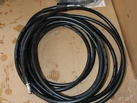 Cecotec hogedrukreiniger - afbeelding 6 van  7