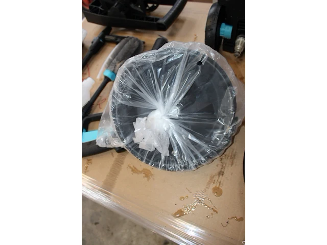 Cecotec hogedrukreiniger - afbeelding 7 van  7