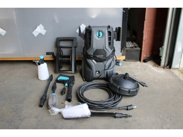 Cecotec hydroboost hogedrukreiniger - afbeelding 2 van  6