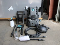 Cecotec hydroboost hogedrukreiniger - afbeelding 2 van  6