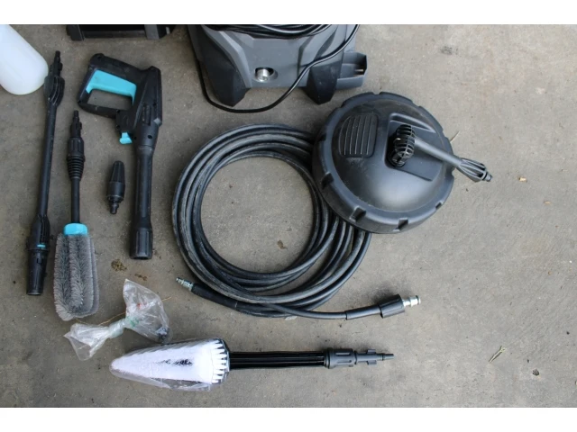 Cecotec hydroboost hogedrukreiniger - afbeelding 4 van  6
