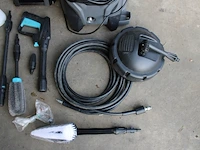 Cecotec hydroboost hogedrukreiniger - afbeelding 4 van  6