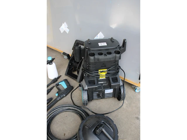 Cecotec hydroboost hogedrukreiniger - afbeelding 6 van  6