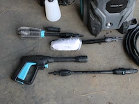 Cecotec hydroboost hogedrukreiniger - afbeelding 4 van  10