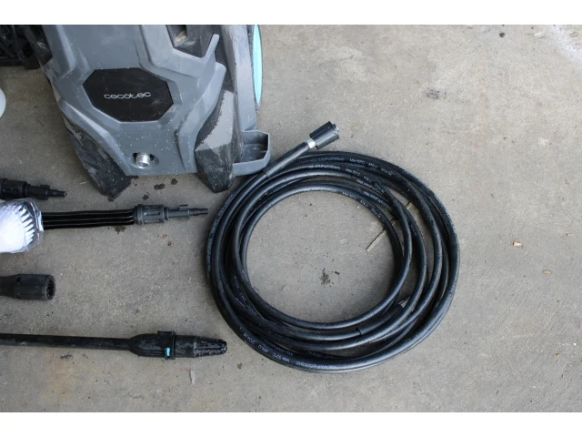 Cecotec hydroboost hogedrukreiniger - afbeelding 5 van  10