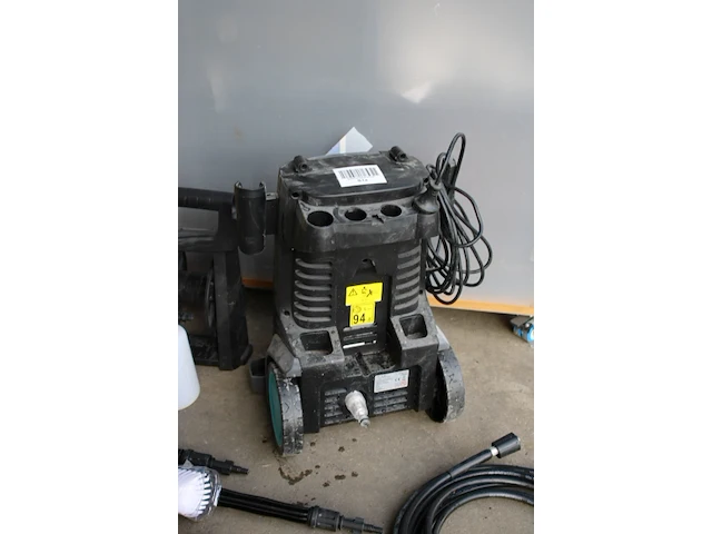 Cecotec hydroboost hogedrukreiniger - afbeelding 8 van  10